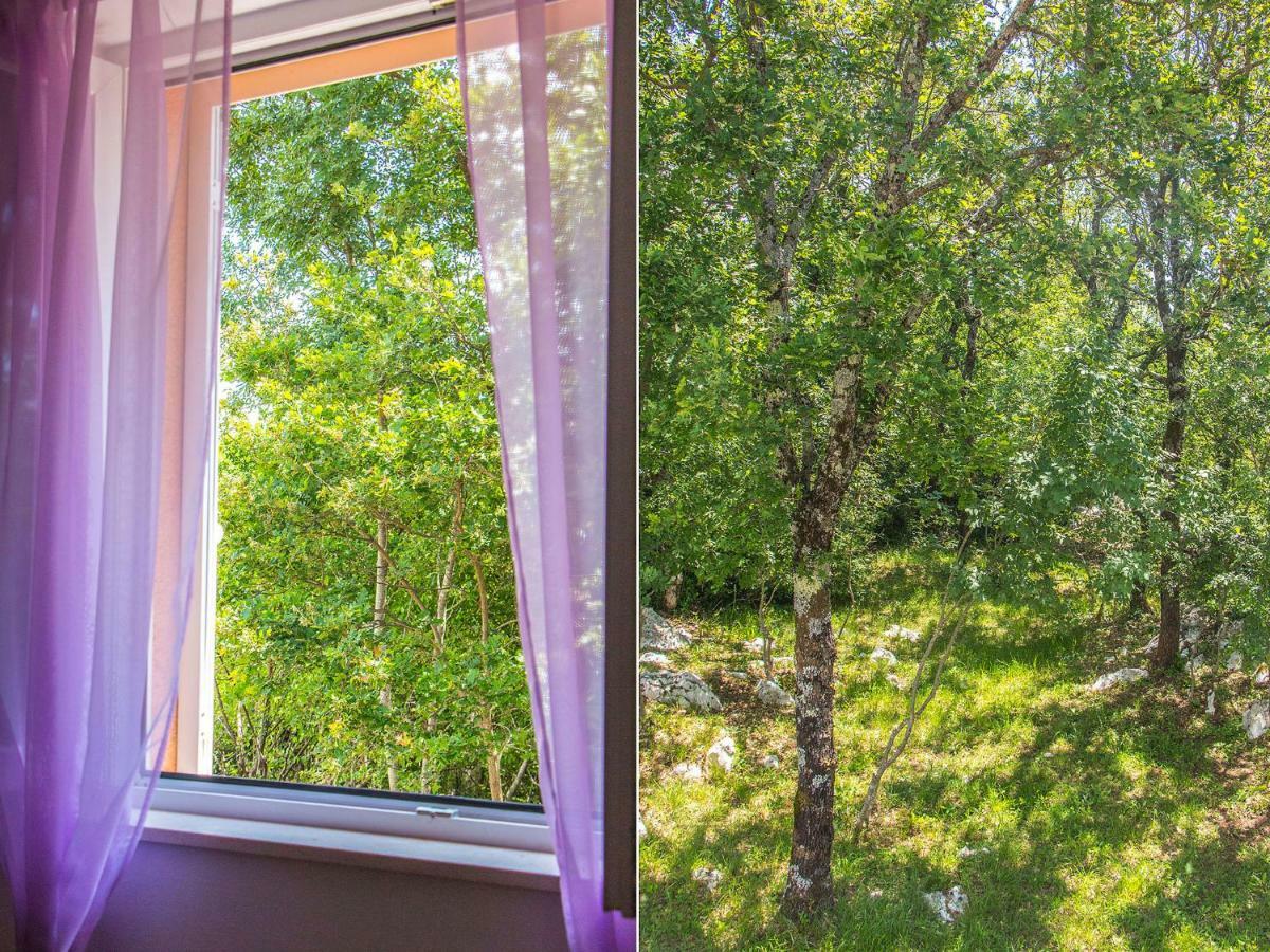 Villa Katja Omiš Buitenkant foto