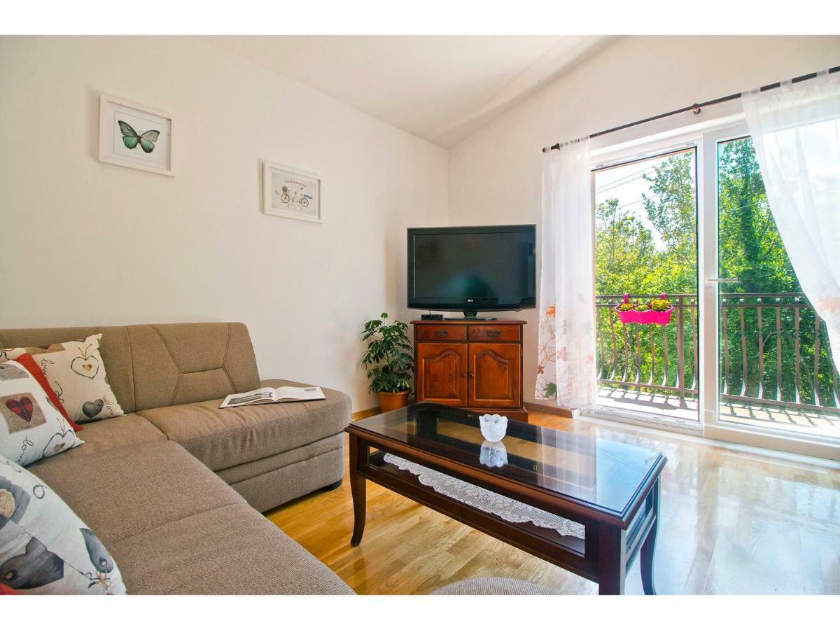 Villa Katja Omiš Buitenkant foto