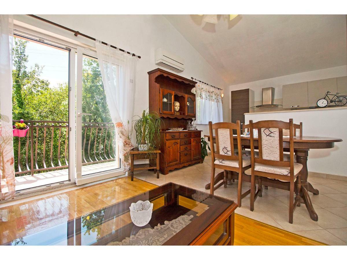 Villa Katja Omiš Buitenkant foto